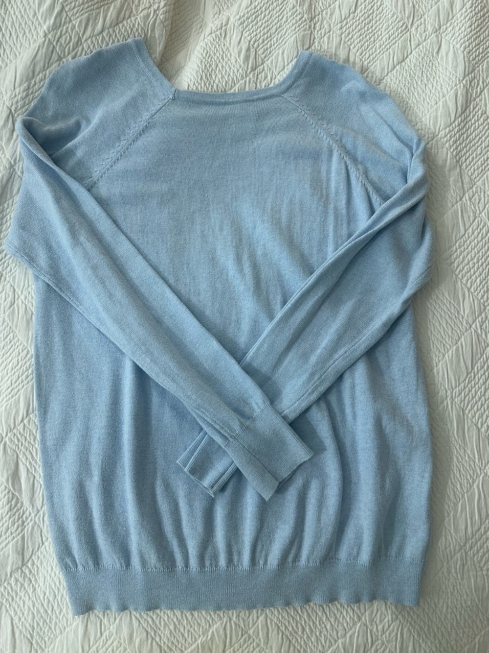 XOXO Long Sleeve - Picture 3 of 3